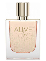 Hugo Boss - Alive Collector Edition Eau de Parfum