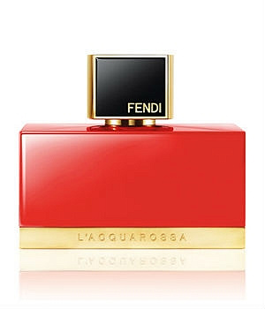 Fendi - L'Acquarossa Eau de Toilette