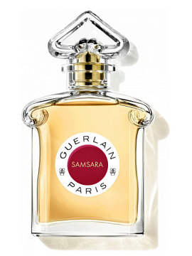 Guerlain - Les Legendaires Collection Samsara Eau de Parfum