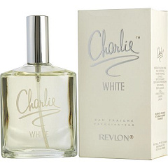 Revlon - Charlie White Eau Fraiche