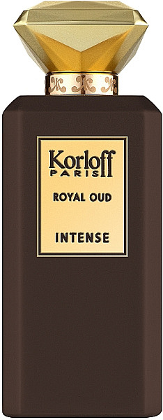 Korloff Paris - Royal Oud Intense