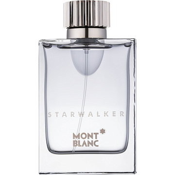 Mont Blanc - Starwalker