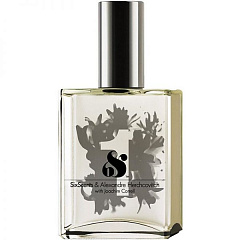 Six Scents - Series One No 1 Urban Tropicalia