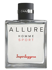 Chanel - Allure Homme Sport Superleggera