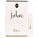 J'adore Eau de Parfum (Парфюмерная вода 1 мл пробник)