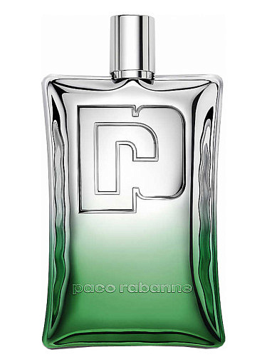 Paco Rabanne - Dangerous Me