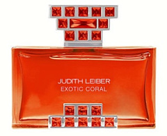 Judith Leiber - Exotic Coral