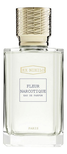 Ex Nihilo - Fleur Narcotique Signature Musc Limited Edition