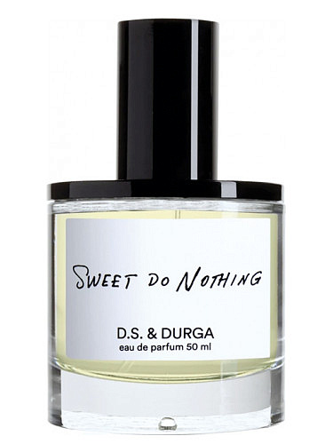 D.S. & Durga - Sweet Do Nothing