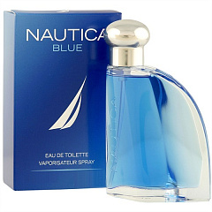 Nautica - Nautica Blue