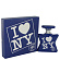 I Love New York for Holidays (Парфюмерная вода 100 мл)