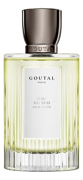 Annick Goutal - Eau du Sud Men