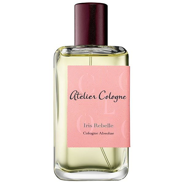 Atelier Cologne - Iris Rebelle