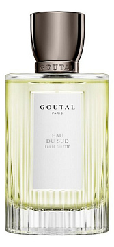 Annick Goutal - Eau du Sud Men