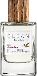 Clean - Reserve Collection Whipped Cherry