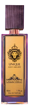 Unique Perfumes - God's Melody