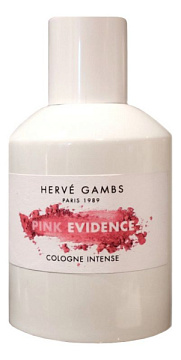 Herve Gambs - Pink Evidence