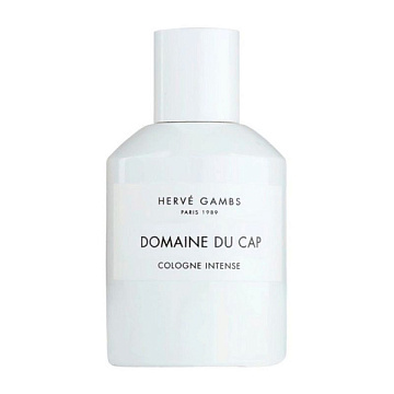 Herve Gambs - Domaine du Cap