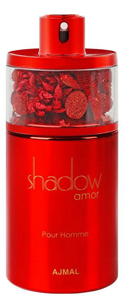 Ajmal - Shadow Amor Pour Homme