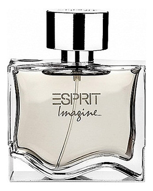 Esprit - Imagine for Him