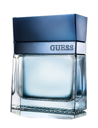 Guess - Seductive Homme Blue