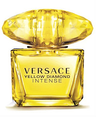 Versace - Yellow Diamond Intense