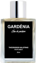 Theodoros Kalotinis - Gardenia