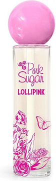 Aquolina - Pink Sugar Lollipink