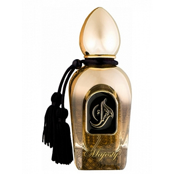 Arabesque Perfumes - Majesty