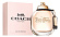 Coach the Fragrance Eau de Parfum (Парфюмерная вода 90 мл)