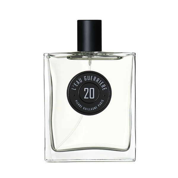 Pierre Guillaume - PG20 L'Eau Guerriere