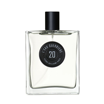 Pierre Guillaume - PG20 L'Eau Guerriere