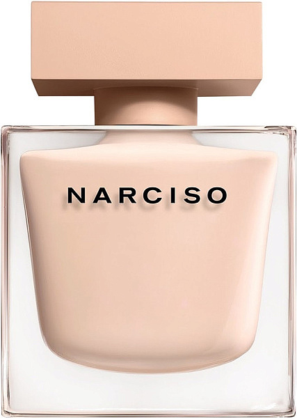 Narciso Rodriguez - Narciso Poudree