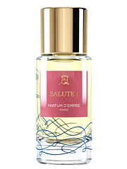 Parfum d Empire - Salute