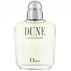 Dior - Dune pour Homme