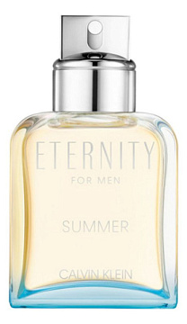 Calvin Klein - Eternity Summer 2019 for Men
