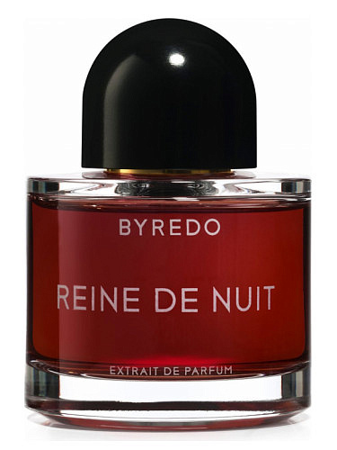 Byredo - Reine de Nuit 2019