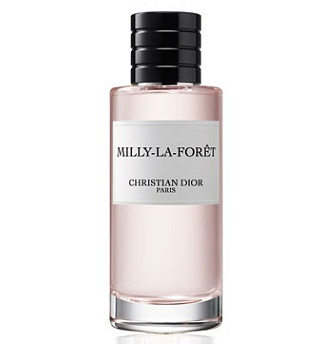 Dior - La Collection Privee Milly la Foret