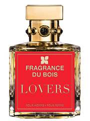 Fragrance Du Bois - Lovers