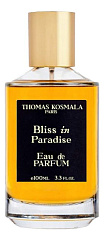 Thomas Kosmala - Bliss In Paradise