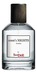 Swedoft - 1000'1 Nights