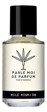 Parle Moi de Parfum - Mile High 38