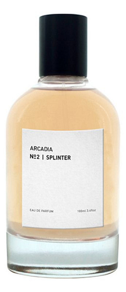 Arcadia - No. 2 Splinter