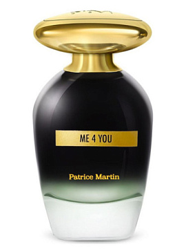 Patrice Martin - Me 4 You
