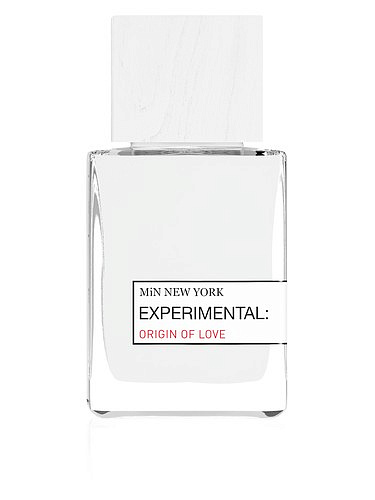 MiN New York - Origin of Love