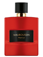 Mauboussin - Mauboussin Pour Lui in Red
