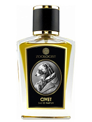 Zoologist Perfumes - Civet