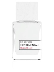 MiN New York - Origin of Love