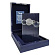 Tribute Blue For Men (Парфюмерная вода 100 мл в деревянной коробке)