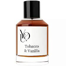 You - Tobacco & Vanilla